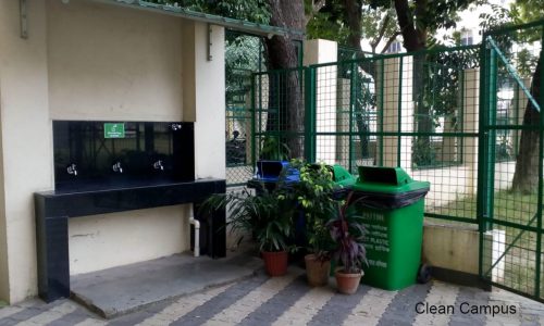 CLEAN CAMPUS-1